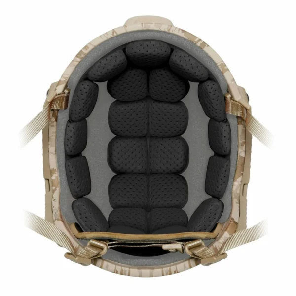 Bulletproof Helmet Suspension Systems Ops-core Lux Liner-H-nape Kit