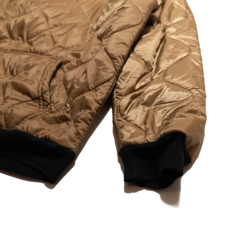 Wholesale Coyote Tan Hoodies Woobie Jacket