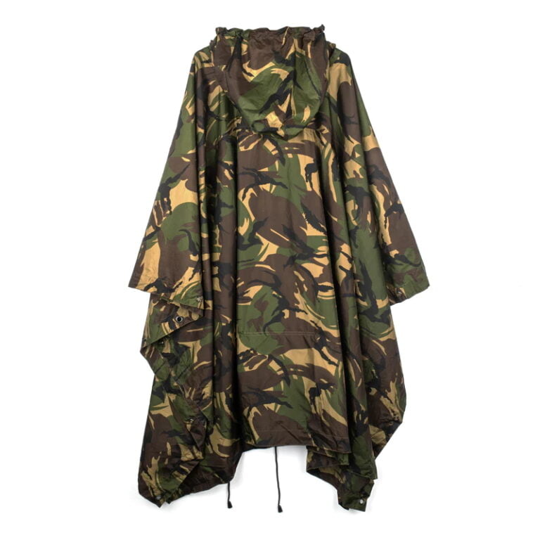 Dutch_Woodland_Poncho_Ripstop