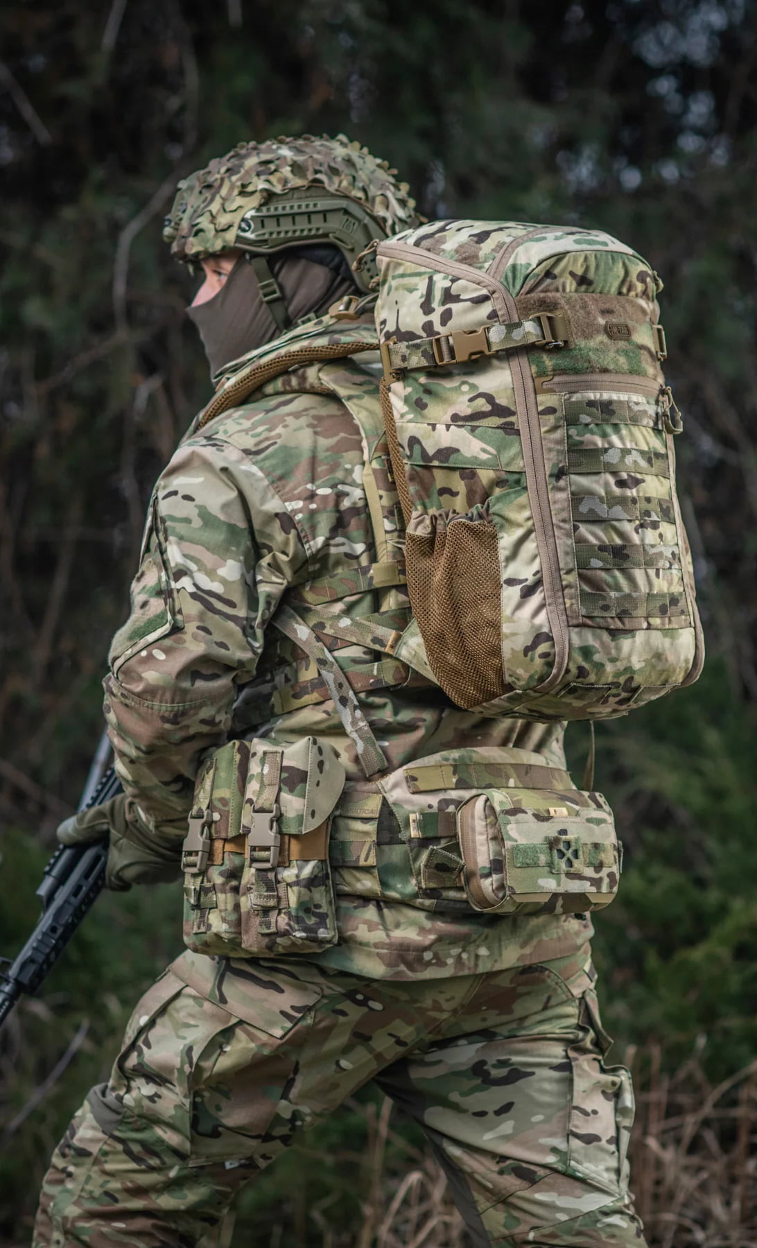 faqs of tactical backpack