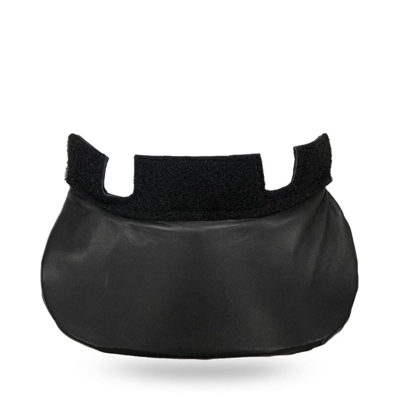 helmet ballistic neck guard nij level iiia soft neck protector