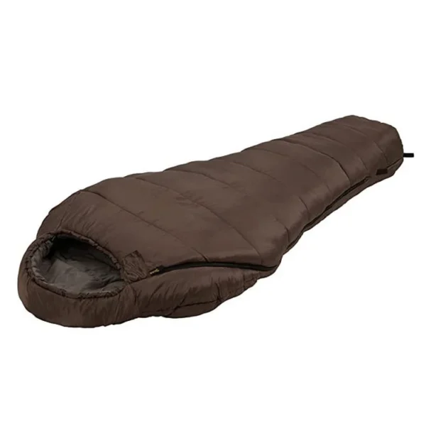 High Quality Outdoor Duck Down Lining Mummy Camping Sleeping Bag