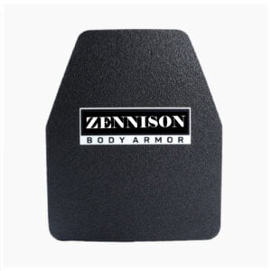 level 3a body armor & bulletproof backpack panels 2