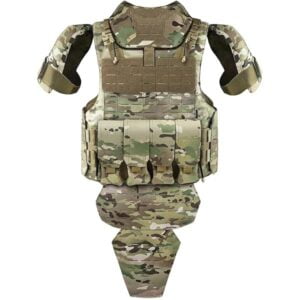 molle tactical vest military universal armour