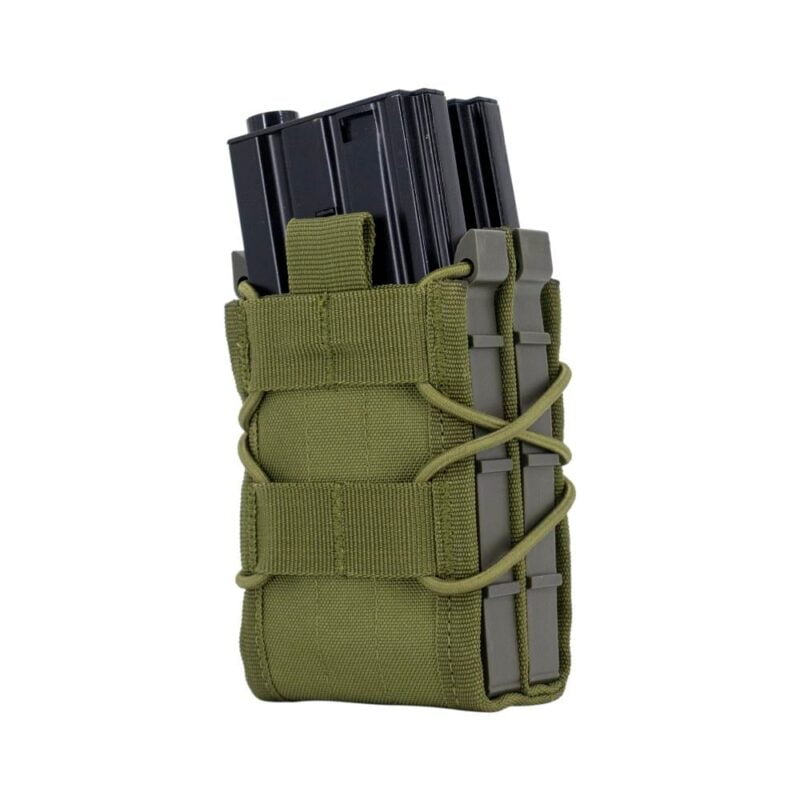 Molle Triple Magazine Pouch Other Mags Holder Tactical Pouches