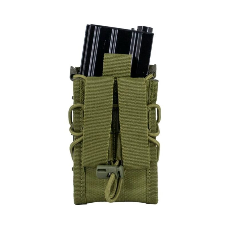 Molle Triple Magazine Pouch Other Mags Holder Tactical Pouches