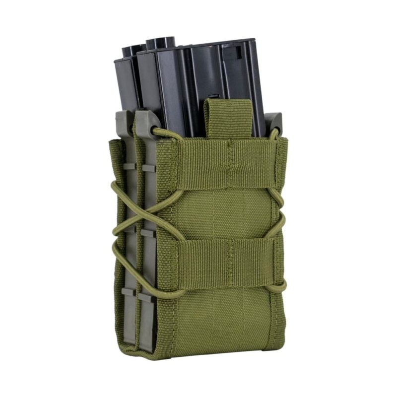Molle Triple Magazine Pouch Other Mags Holder Tactical Pouches