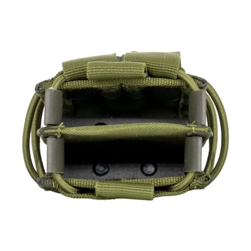 Molle Triple Magazine Pouch Other Mags Holder Tactical Pouches