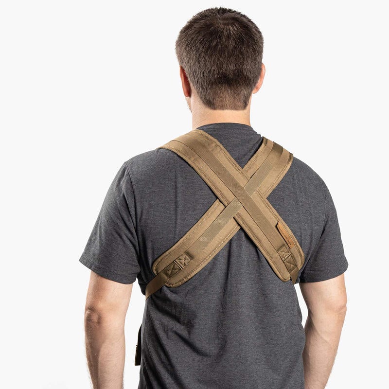 Baby Child Shoulder Carrier Seat Tactical New Born Baby Carrier