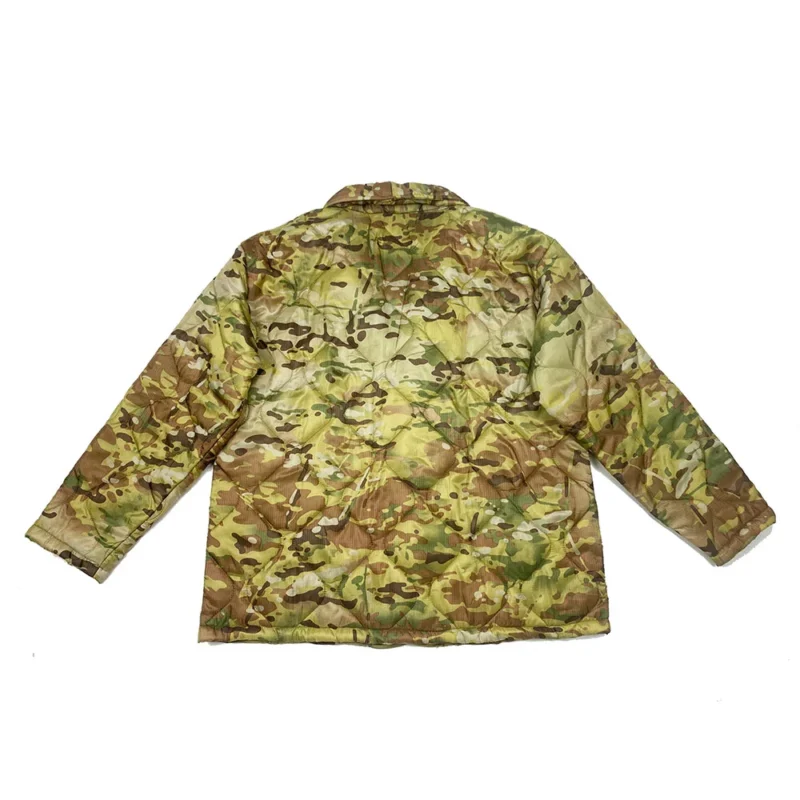 Multicam CP Camouflage Woobie Hoodie Sleepwear Poncho Liner Blanket