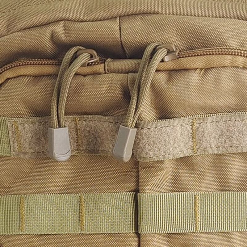 Outdoor Tactical Backpack Khaki