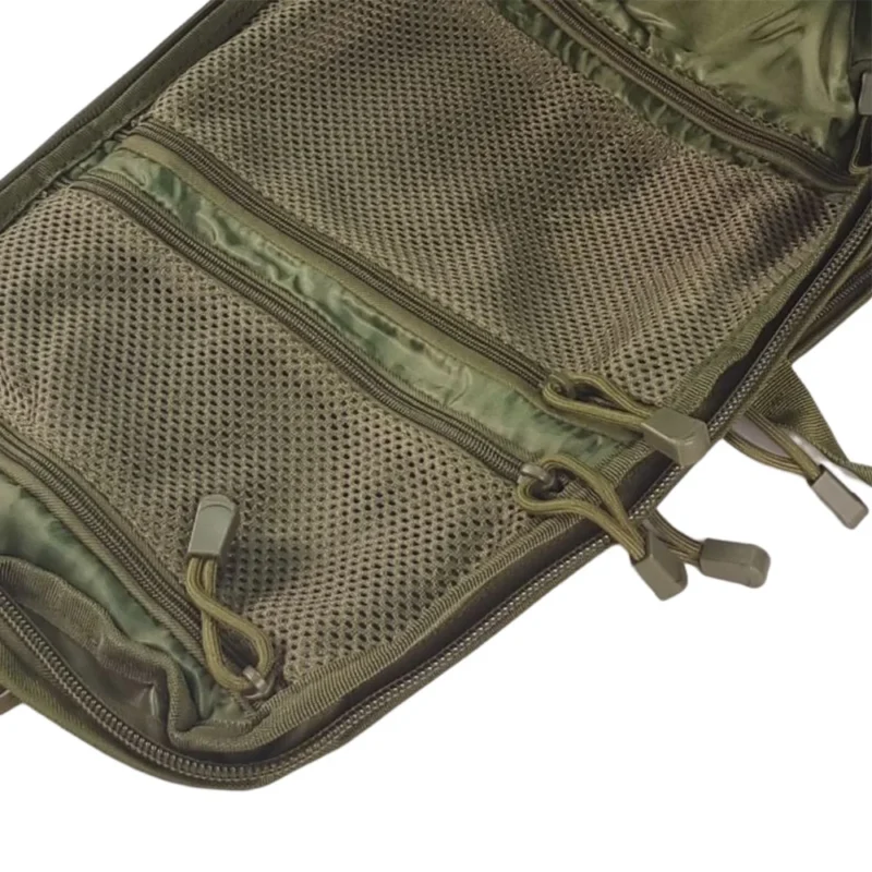 Outdoor Tactical Backpack Green
