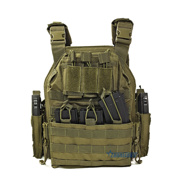 Zennison Tactical Vest Wholesale