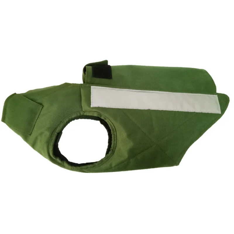Wholesale Tactical Dog Hunting Vest Reflective Dog Training Weighted Vest