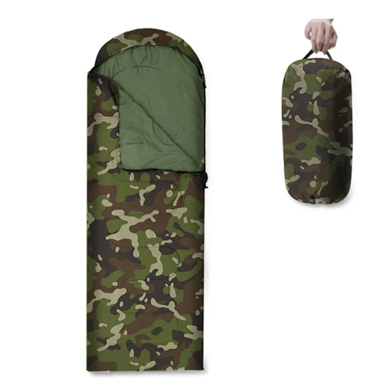 sleeping bags with carry bag