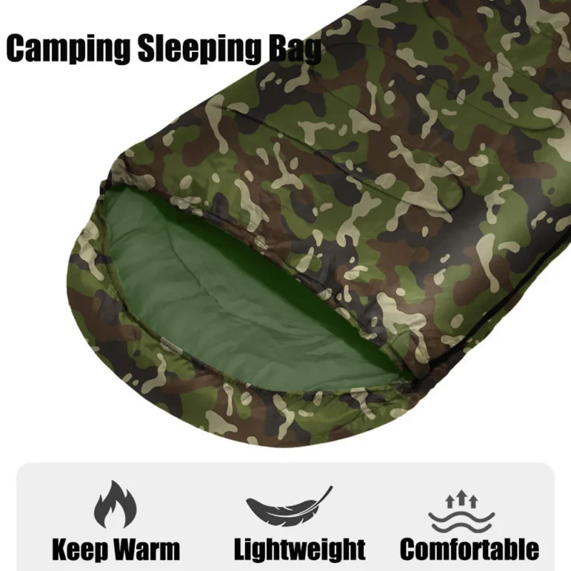 sleeping bags with carry bag