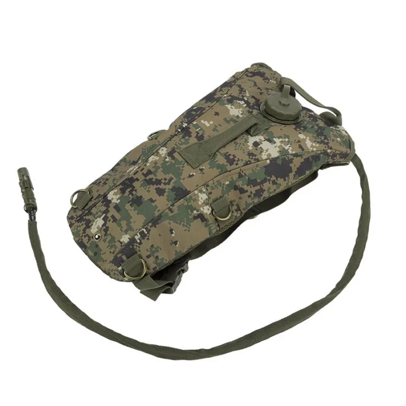 Tactical Military Style Hydration Water Bladder Bag