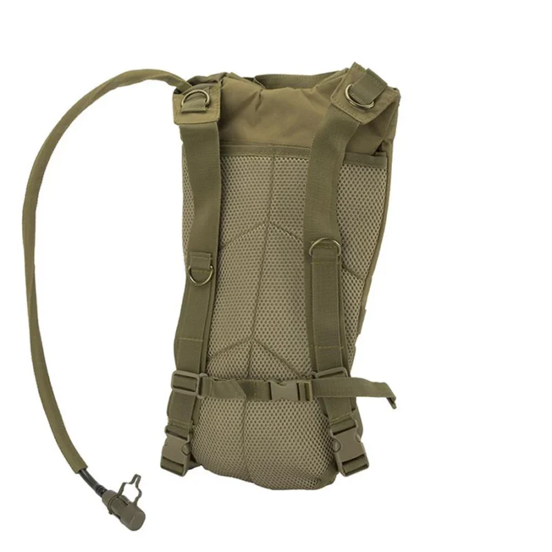 Tactical Military Style Hydration Water Bladder Bag