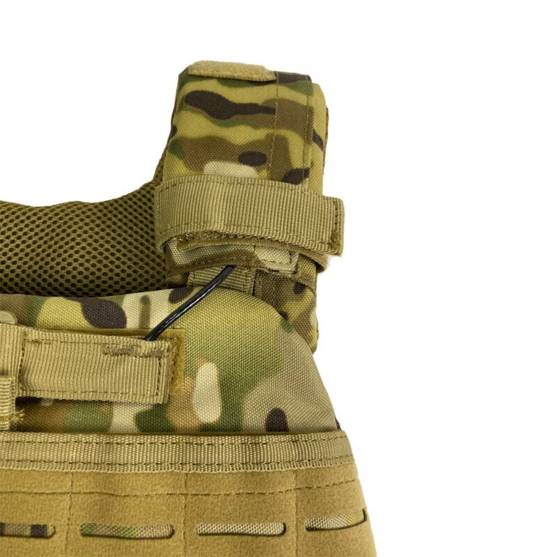 Tactical Vest Plate Carrier Light Weight Vest