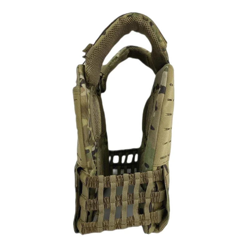 Tactical Vest Plate Carrier Light Weight Vest