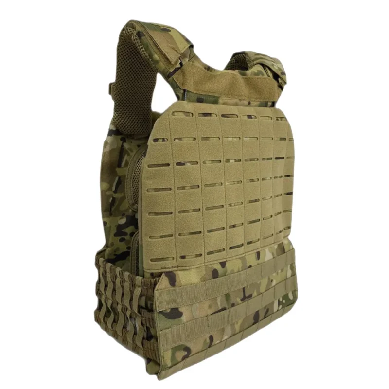 Tactical Vest Plate Carrier Light Weight Vest