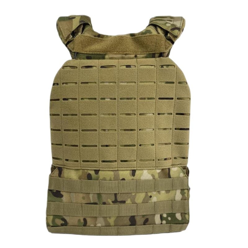 Tactical Vest Plate Carrier Light Weight Vest