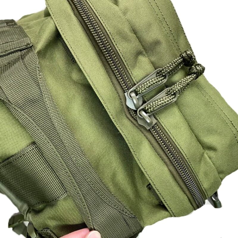 Military Outdoor Tactical Backpack