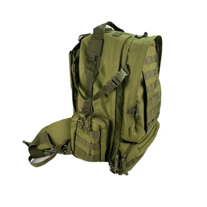 Military Outdoor Tactical Backpack