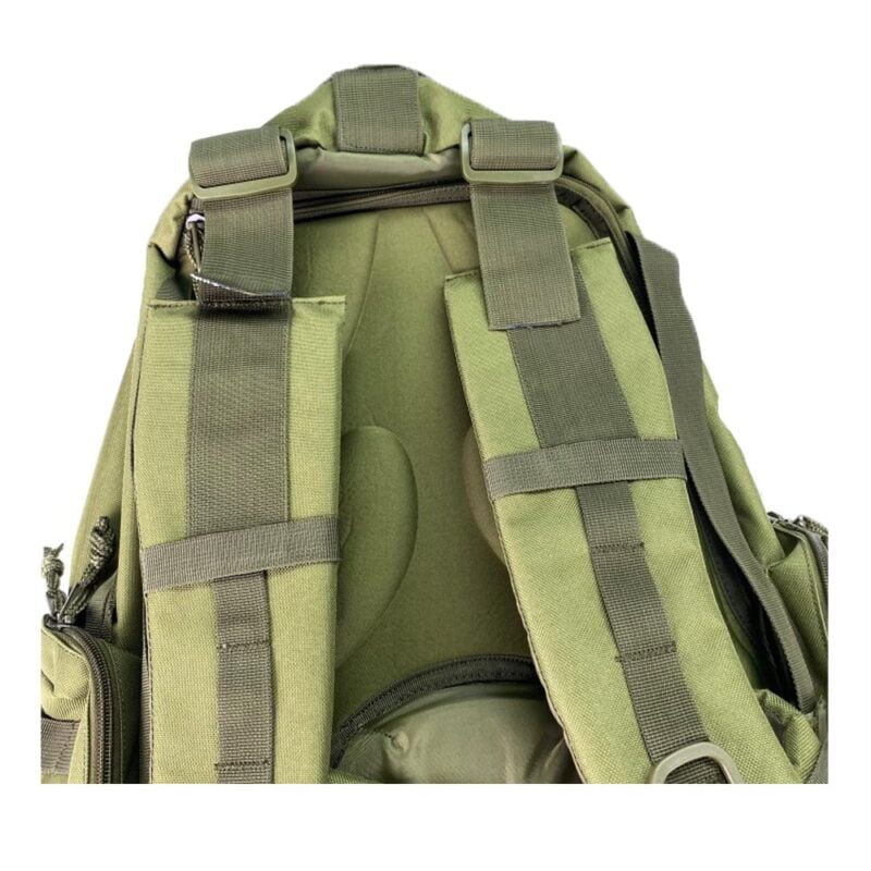Military Outdoor Tactical Backpack
