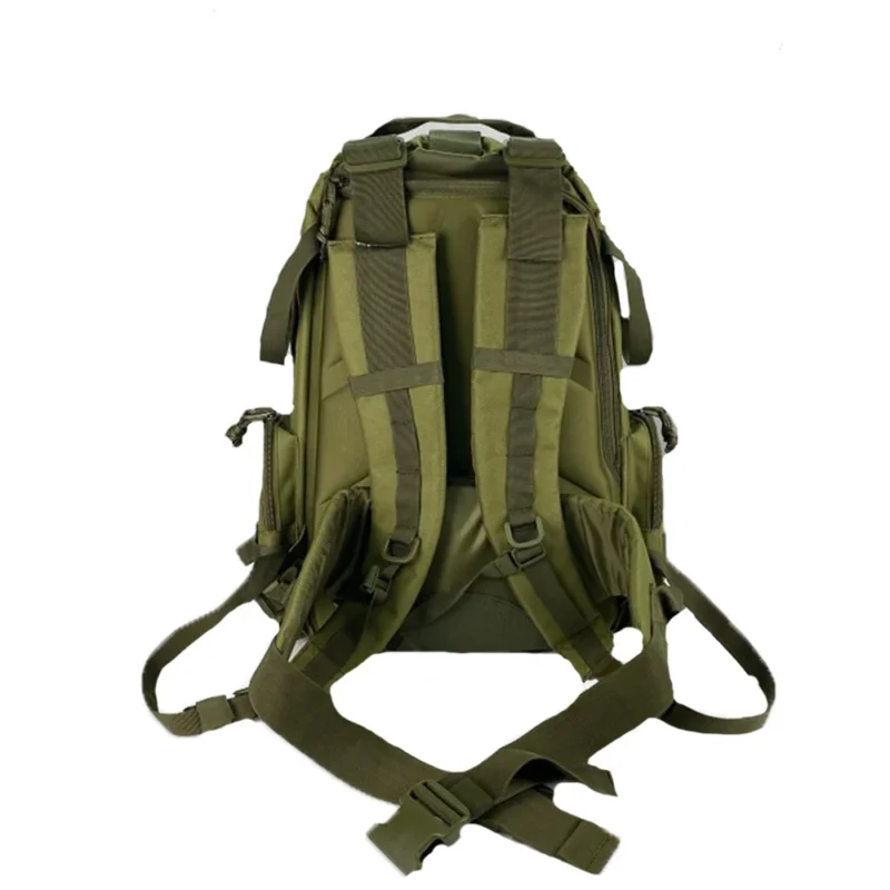 Military Outdoor Tactical Backpack