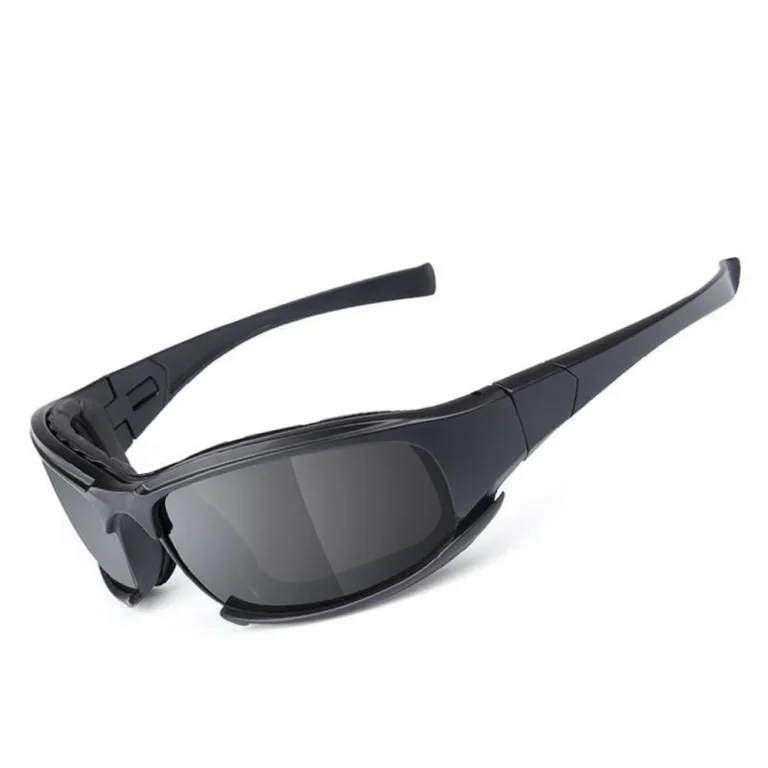 Military Army Tactical Goggles Anti Fog Interchangeable 3 Lens Polarized Sunglasses Shooting Glasses