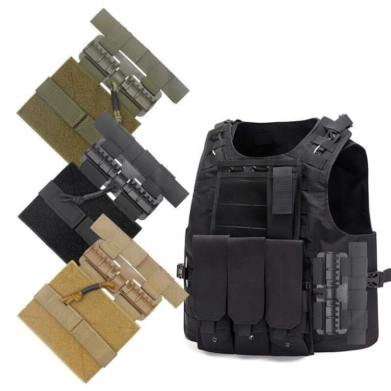 Wholesale Tactical Vest Tubes