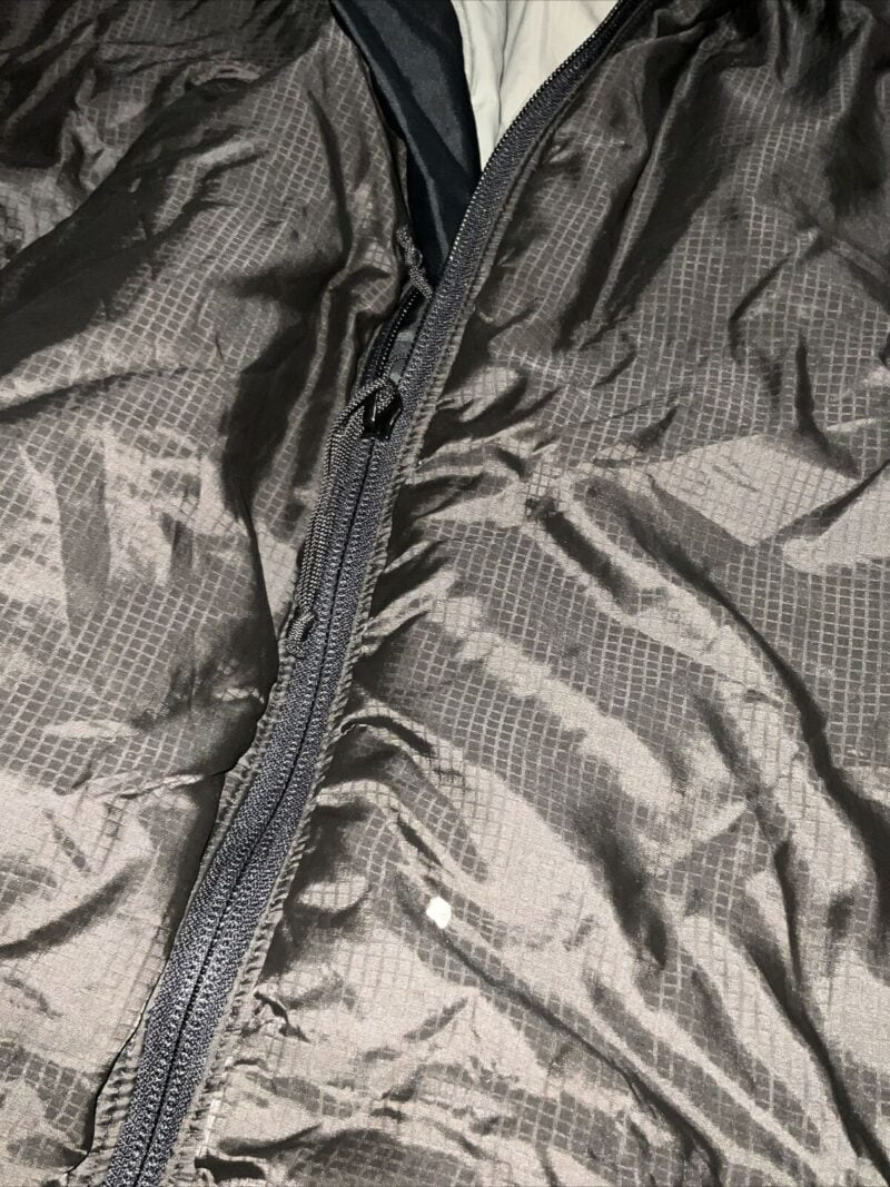U.S. G.I. Cold Weather Barrel Sleeping Bag - Image 4