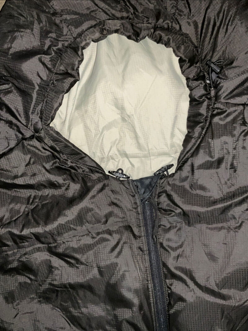 u.s. g.i. usmc cold weather barrel shape sleeping bags manufacturer
