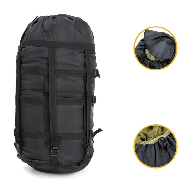 US Military Surplus Modular Sleep System (MSS)