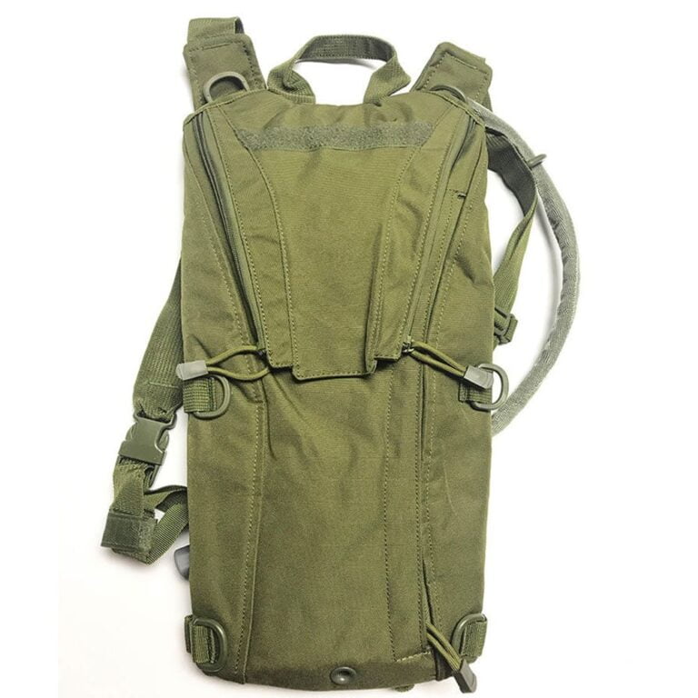 Zennison Military Hiking Water Bladder Cover Backpack Camping Hydration Pack