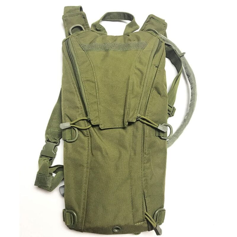 Zennison Military Hiking Water Bladder Cover Backpack Camping Hydration Pack