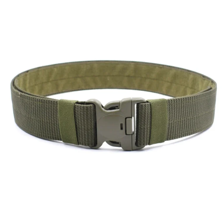 Wholesale Unisex Adjustable Comfortable Tactical Belt