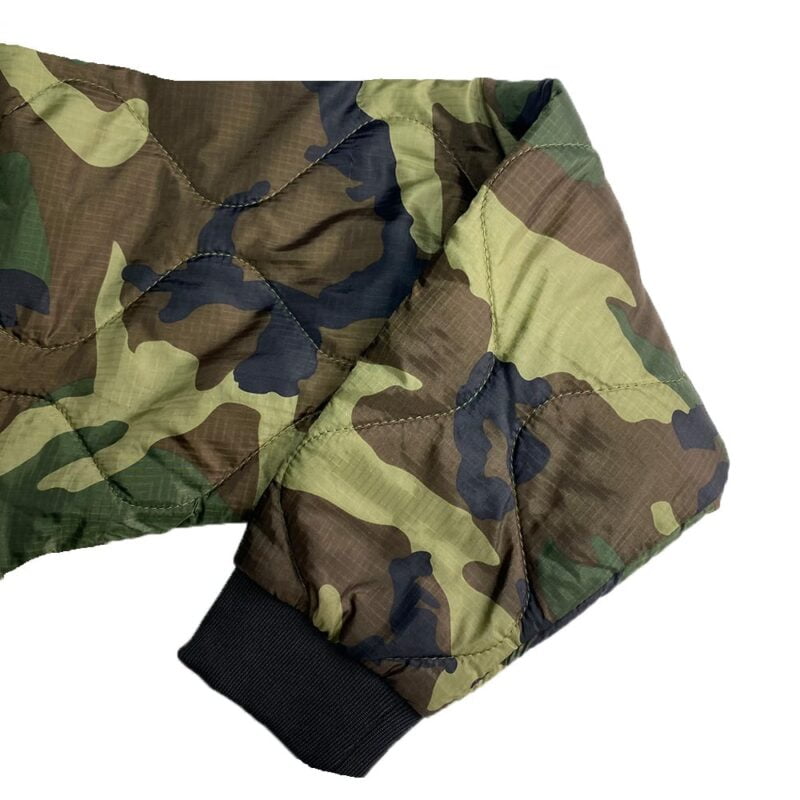 woobie hoodie jacket jungle camouflage (2)