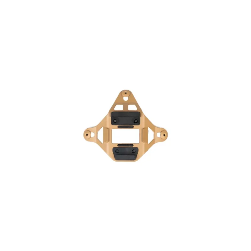 Zennison Lite Helmet Shroud (Adaptive 3-hole Shroud) Wholesale