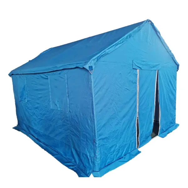 Zennison Wholesale Disaster Relief Tents by Shelter Systems