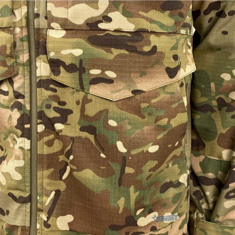 Wholesale High-Quality Tactical Winter Uniform - Camouflage Jacket and Pants