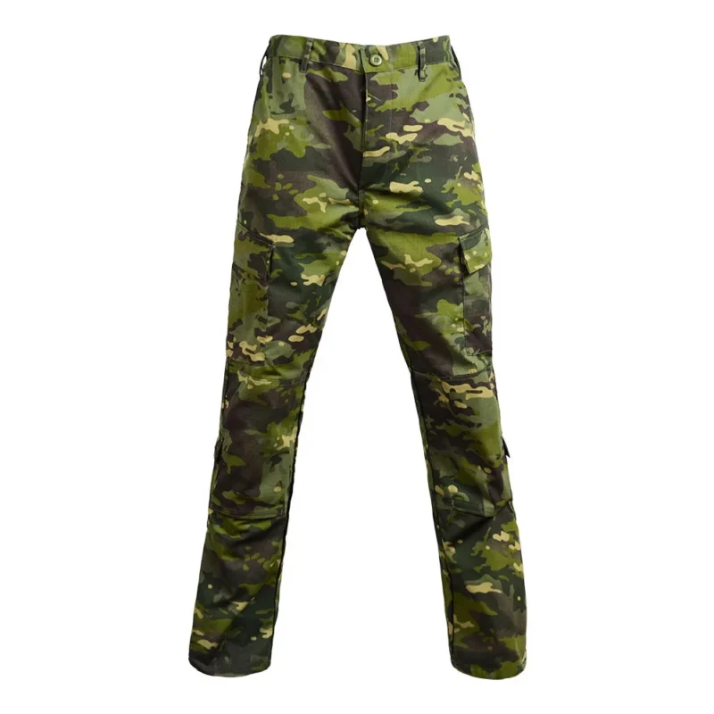 combat uniform acu with multicam tropic camouflage 01