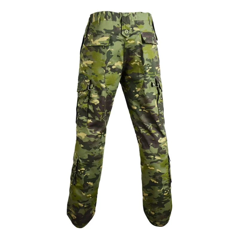 combat uniform acu with multicam tropic camouflage 01