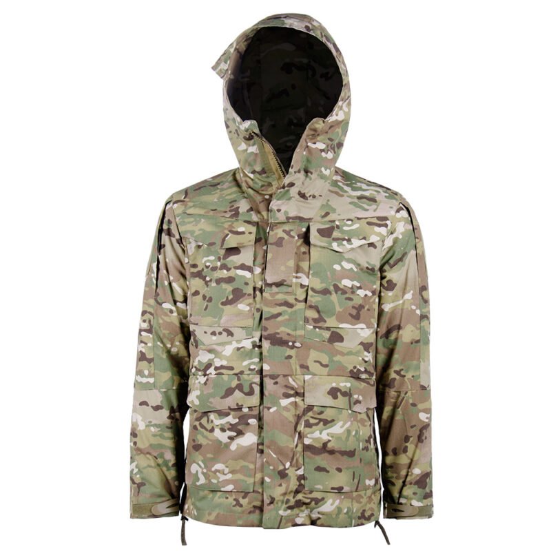 cp executive three in one jacket