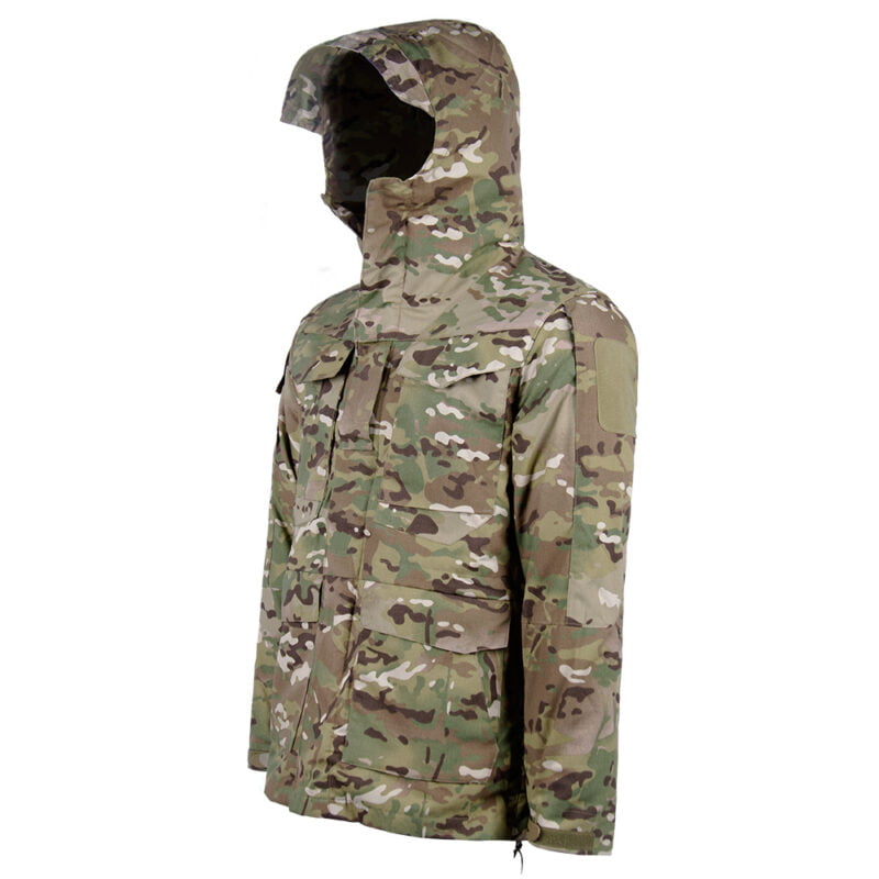 cp executive three in one jacket
