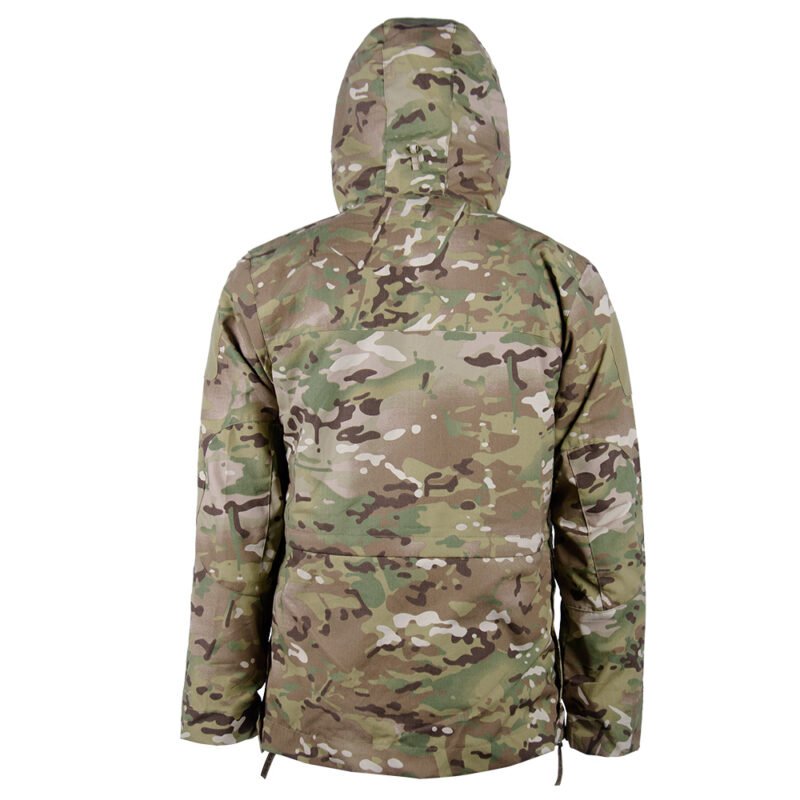 cp executive three in one jacket