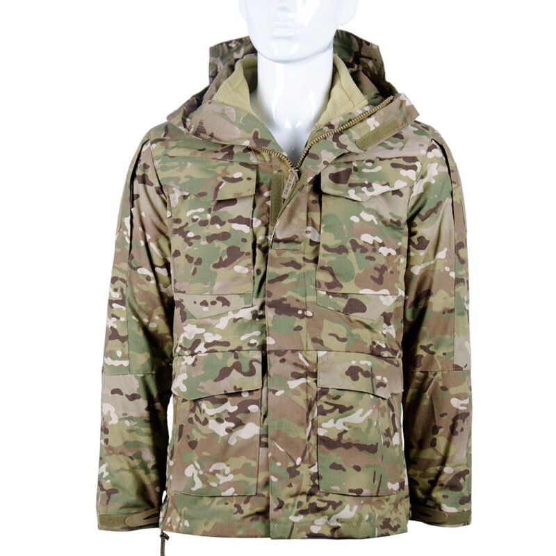cp executive three in one jacket