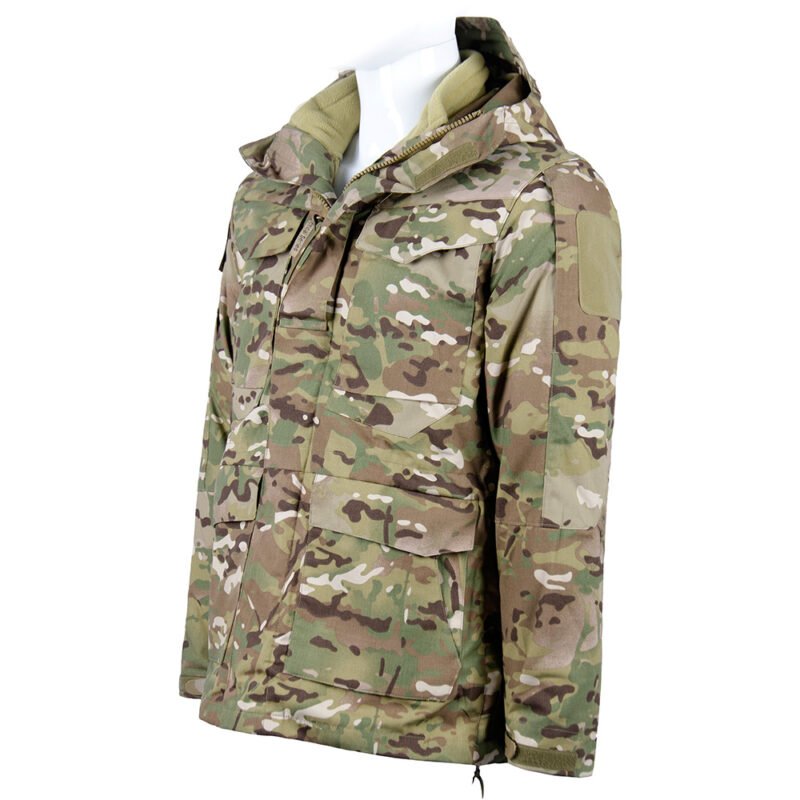 cp executive three in one jacket