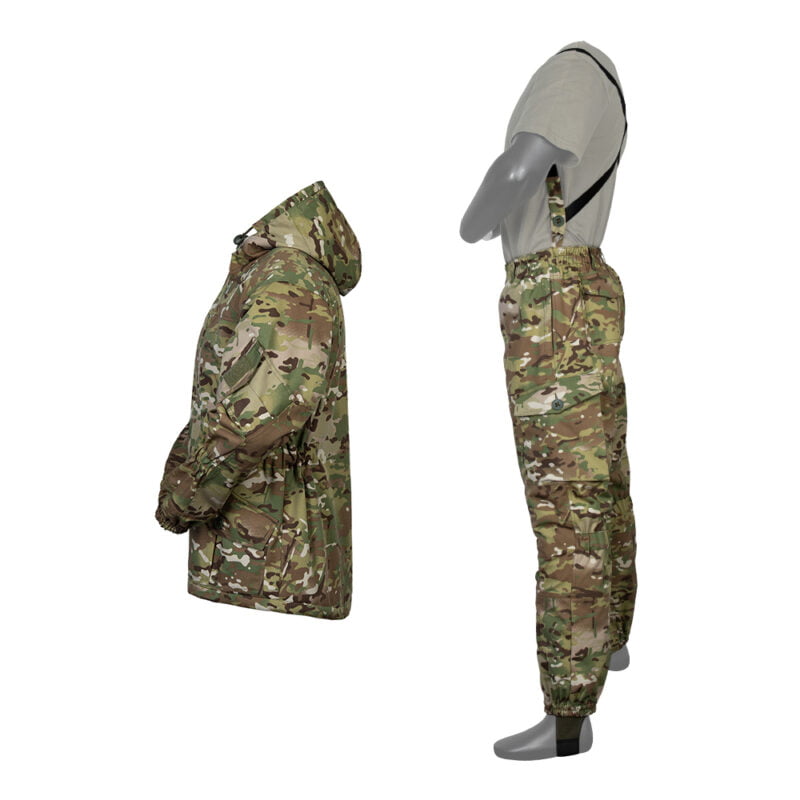 CP Gorka Mountain Wind-Shelter Tactical Suit